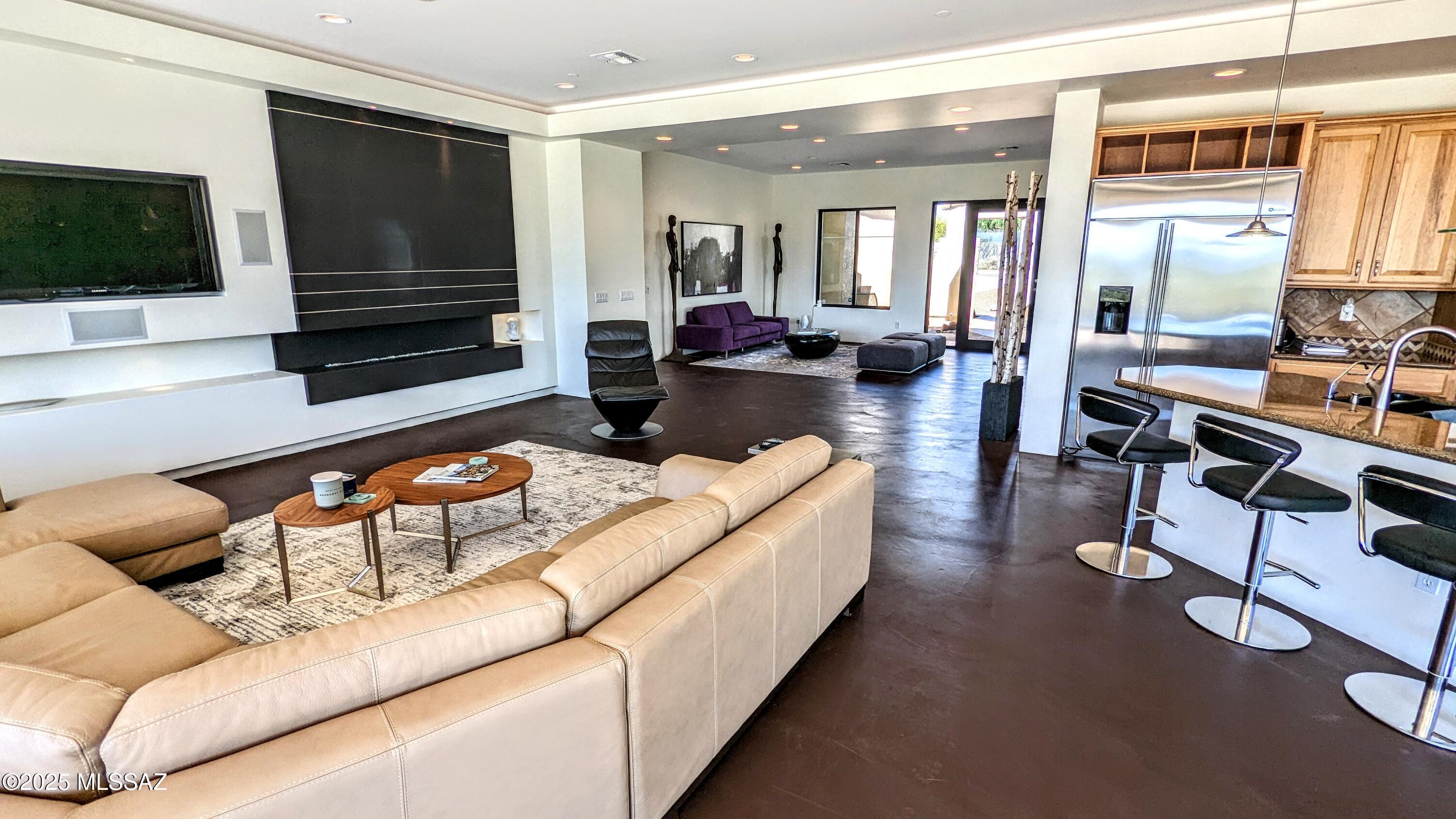 Vistoso Ridge - Residential Lease