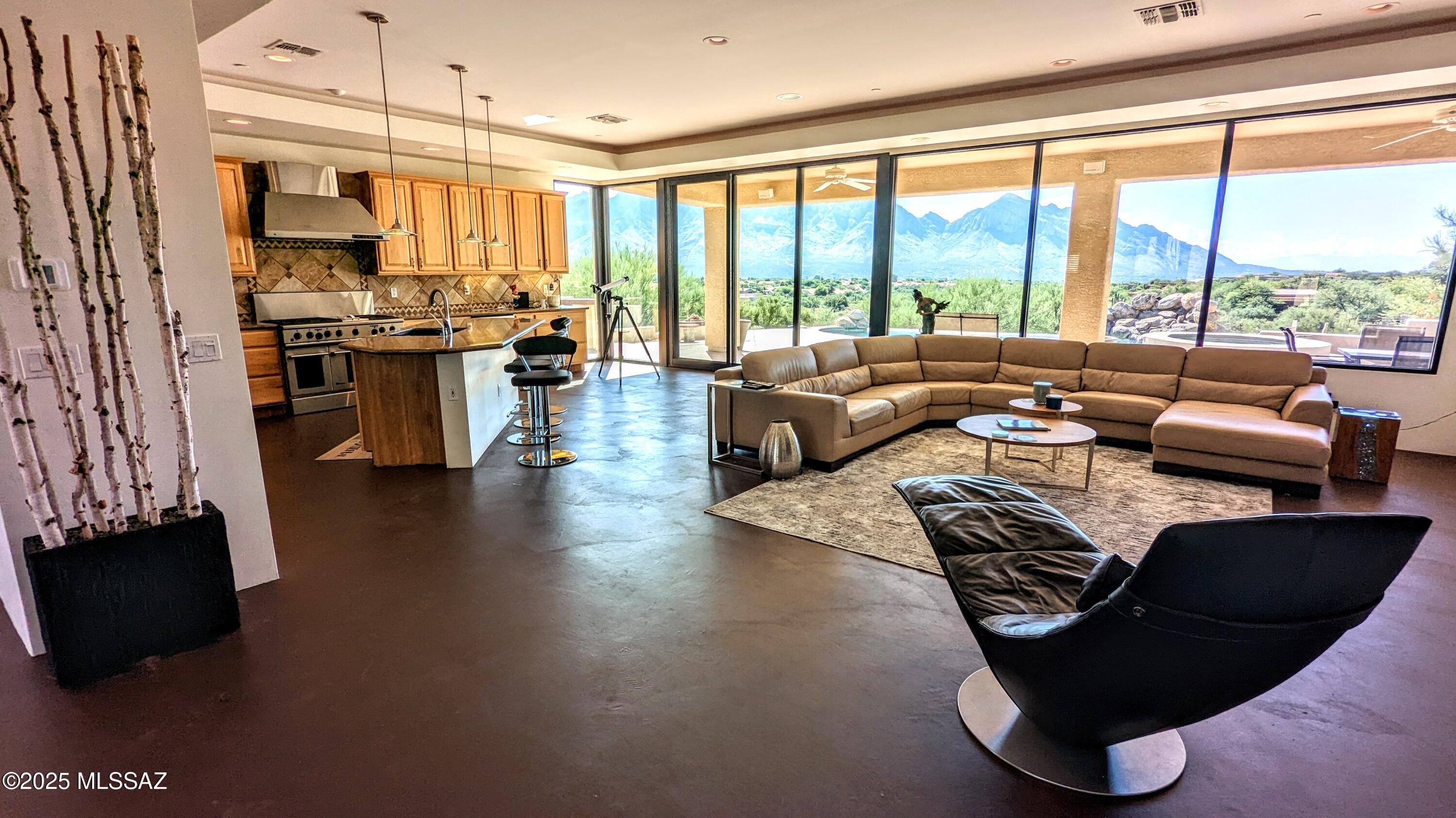 Vistoso Ridge - Residential Lease