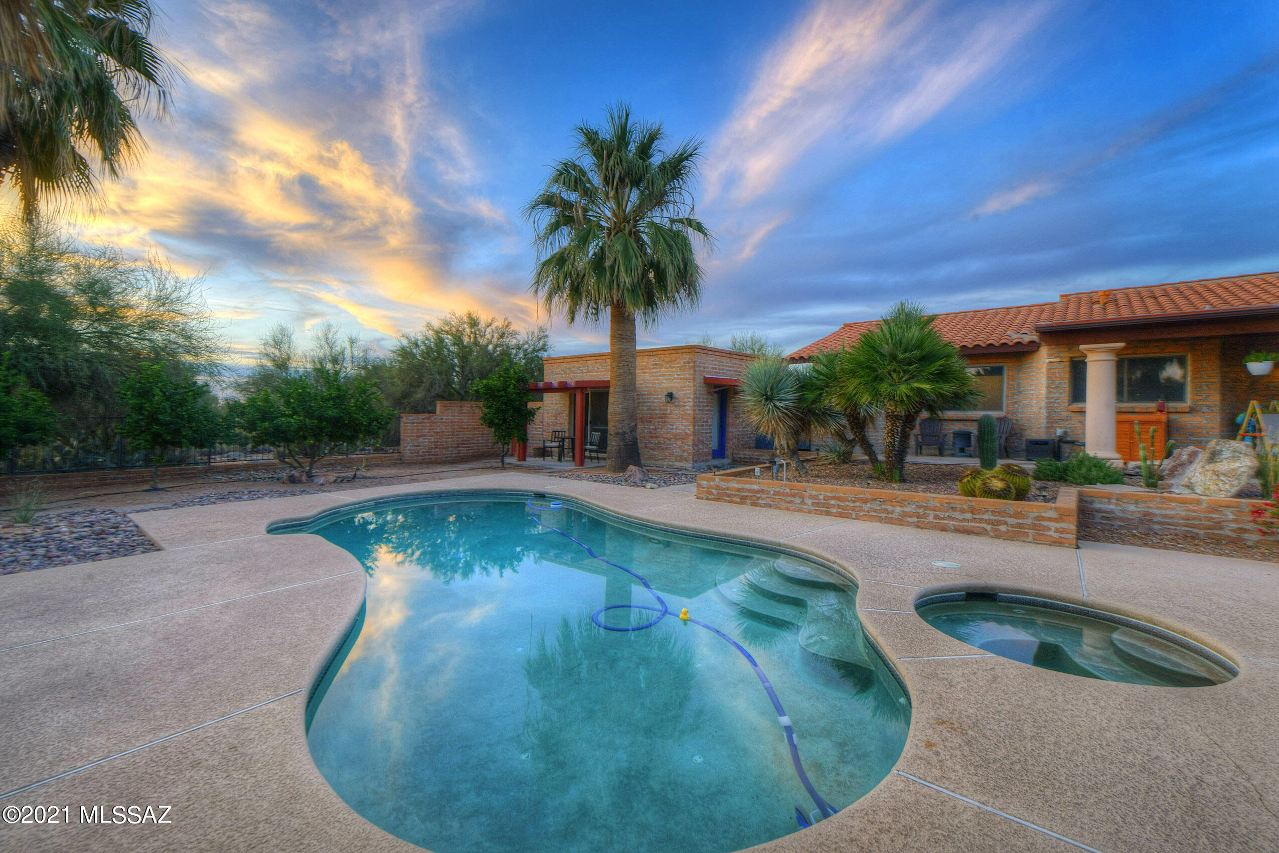 Shadow Hills (1-483) - Residential