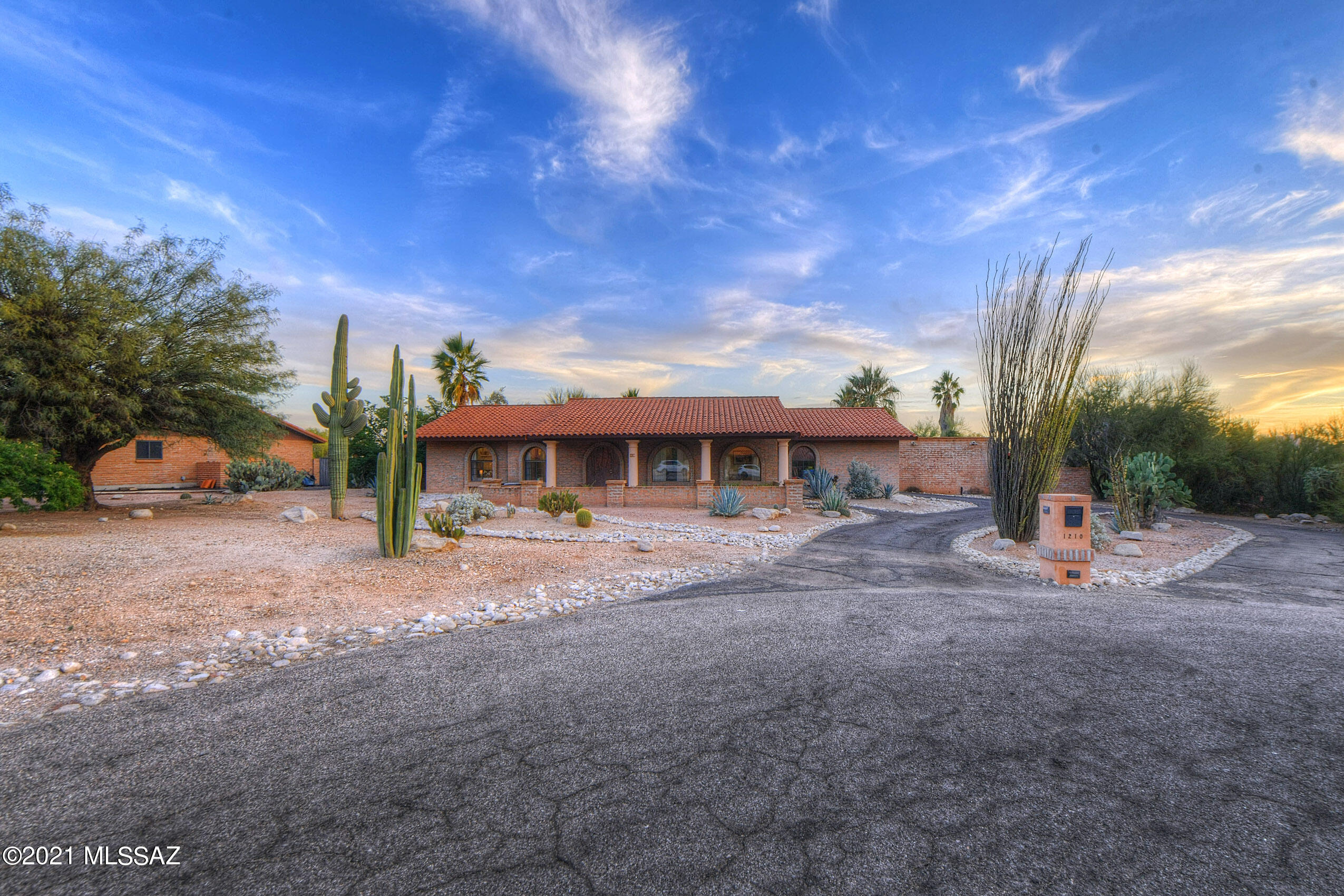 Shadow Hills (1-483) - Residential