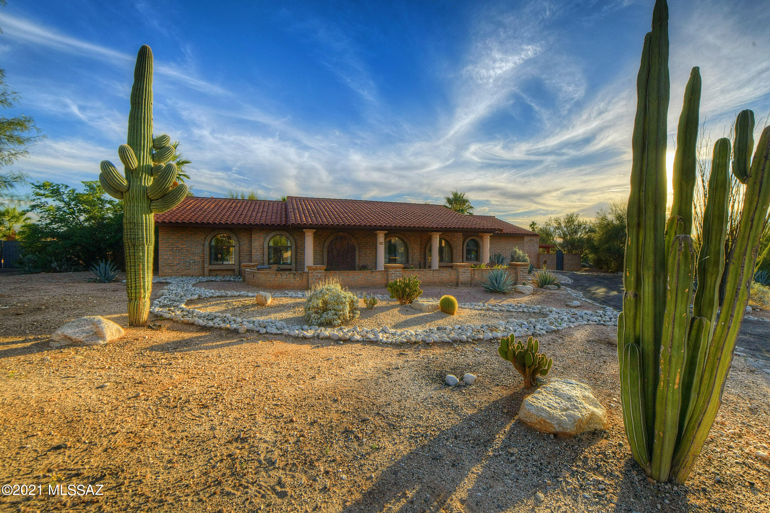 Shadow Hills (1-483) - Residential