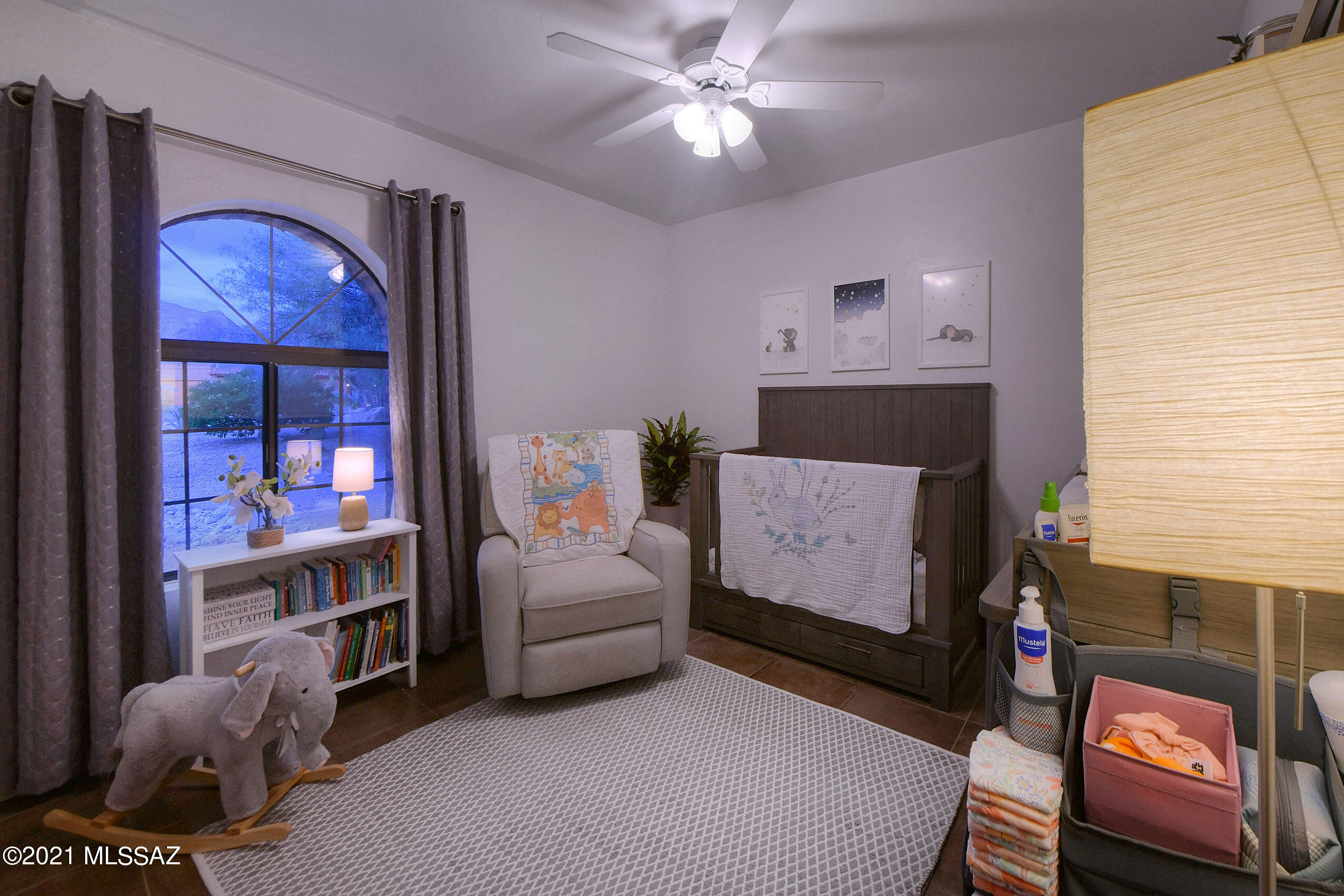 Shadow Hills (1-483) - Residential