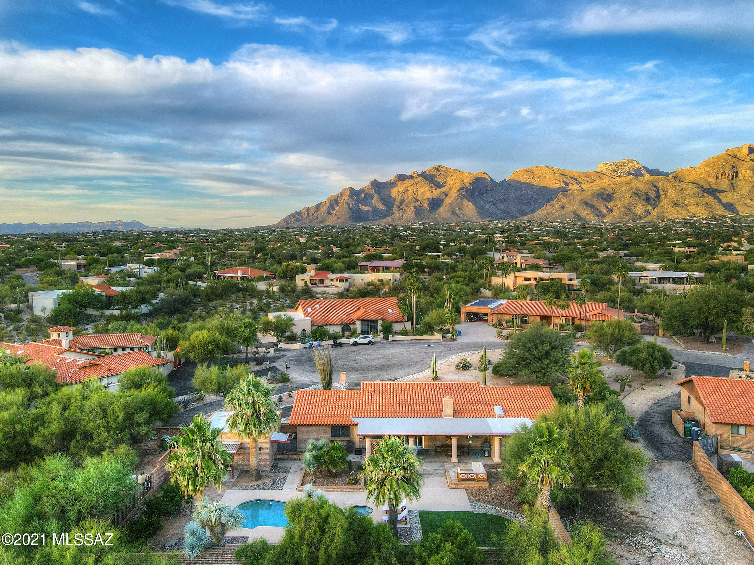 Shadow Hills (1-483) - Residential