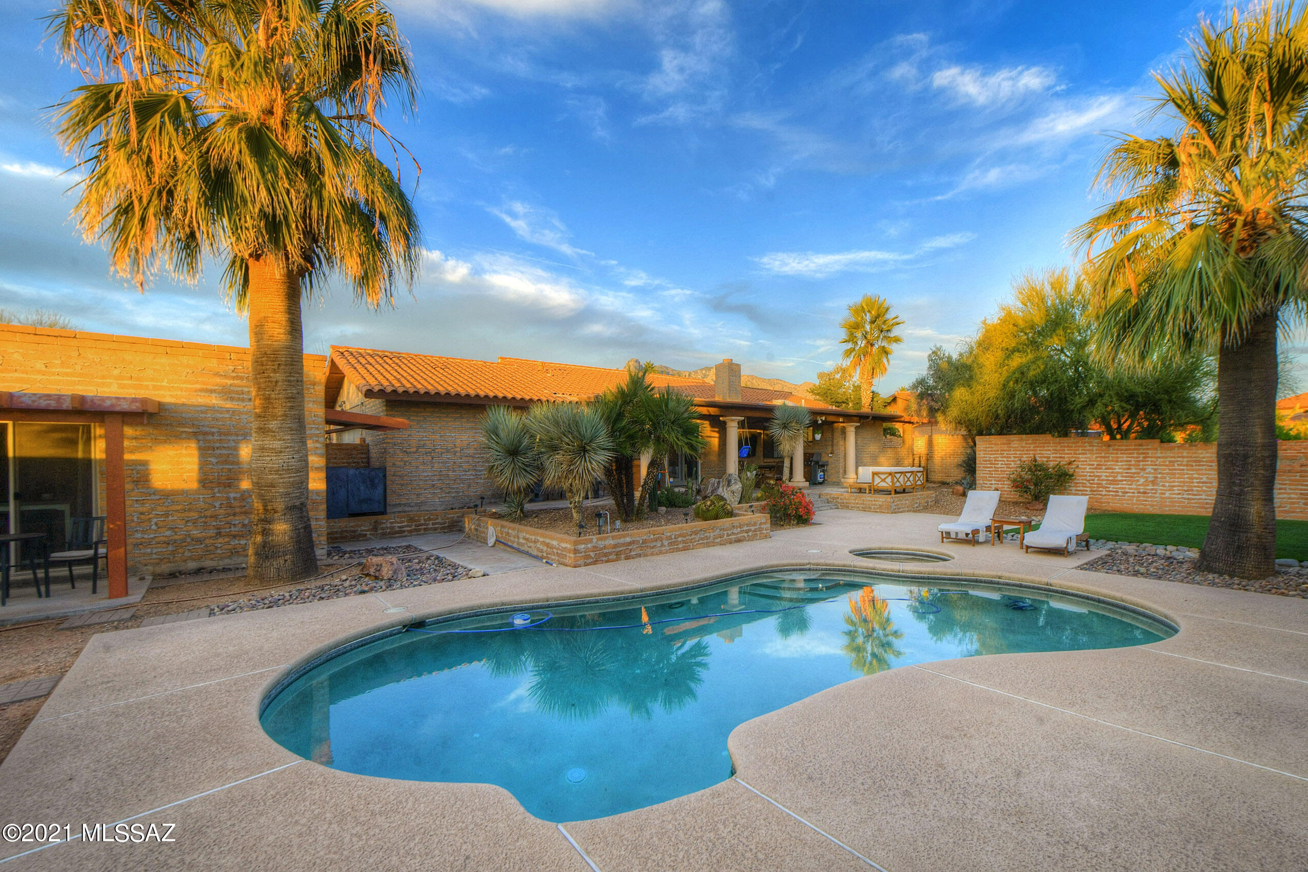 Shadow Hills (1-483) - Residential