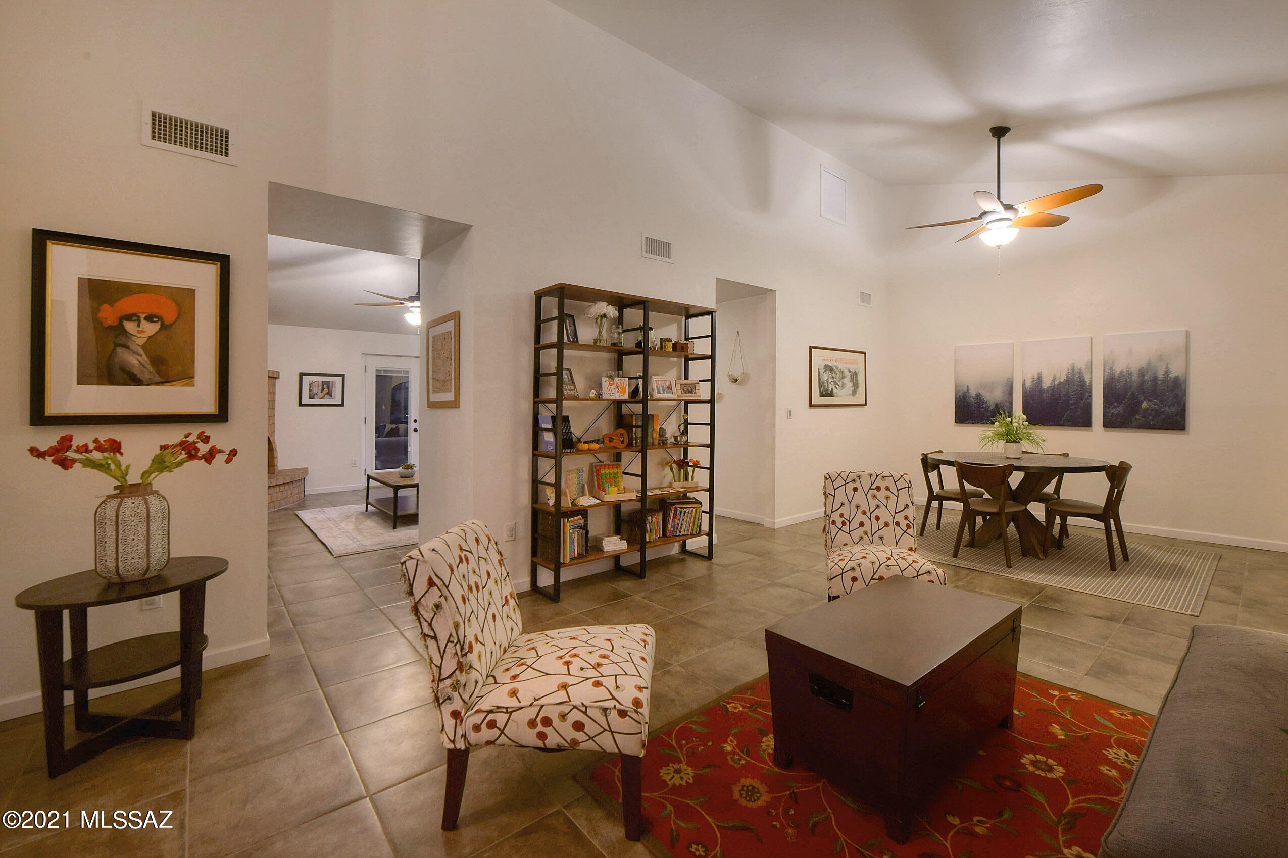 Shadow Hills (1-483) - Residential
