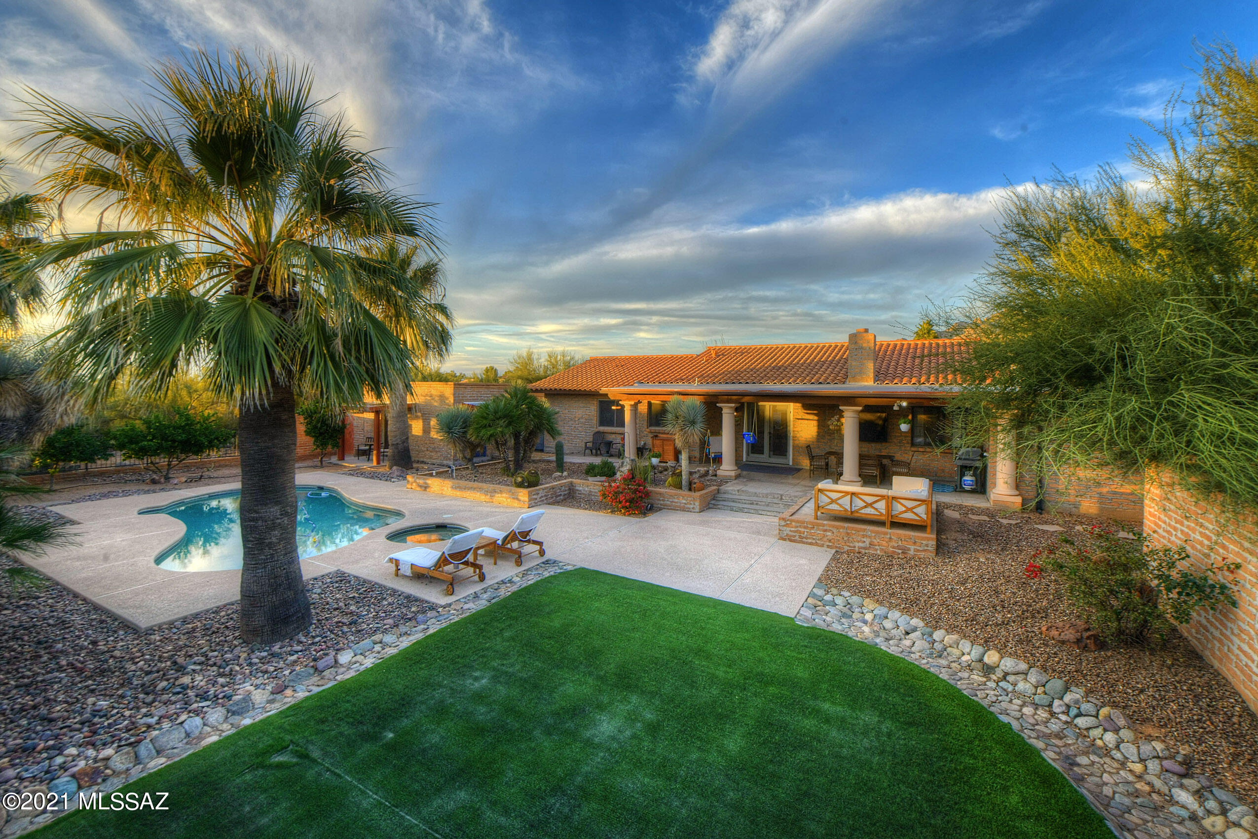 Shadow Hills (1-483) - Residential