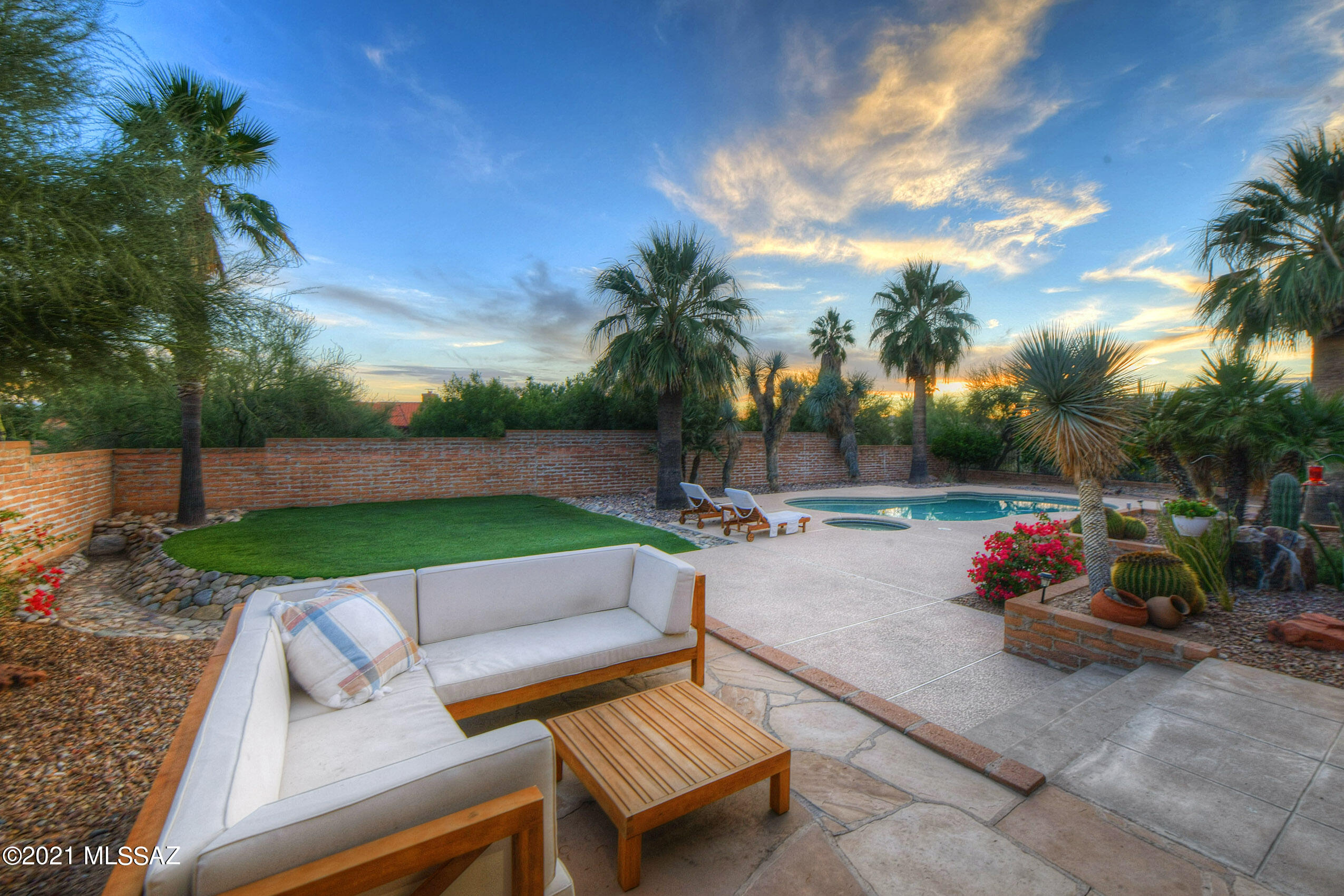 Shadow Hills (1-483) - Residential