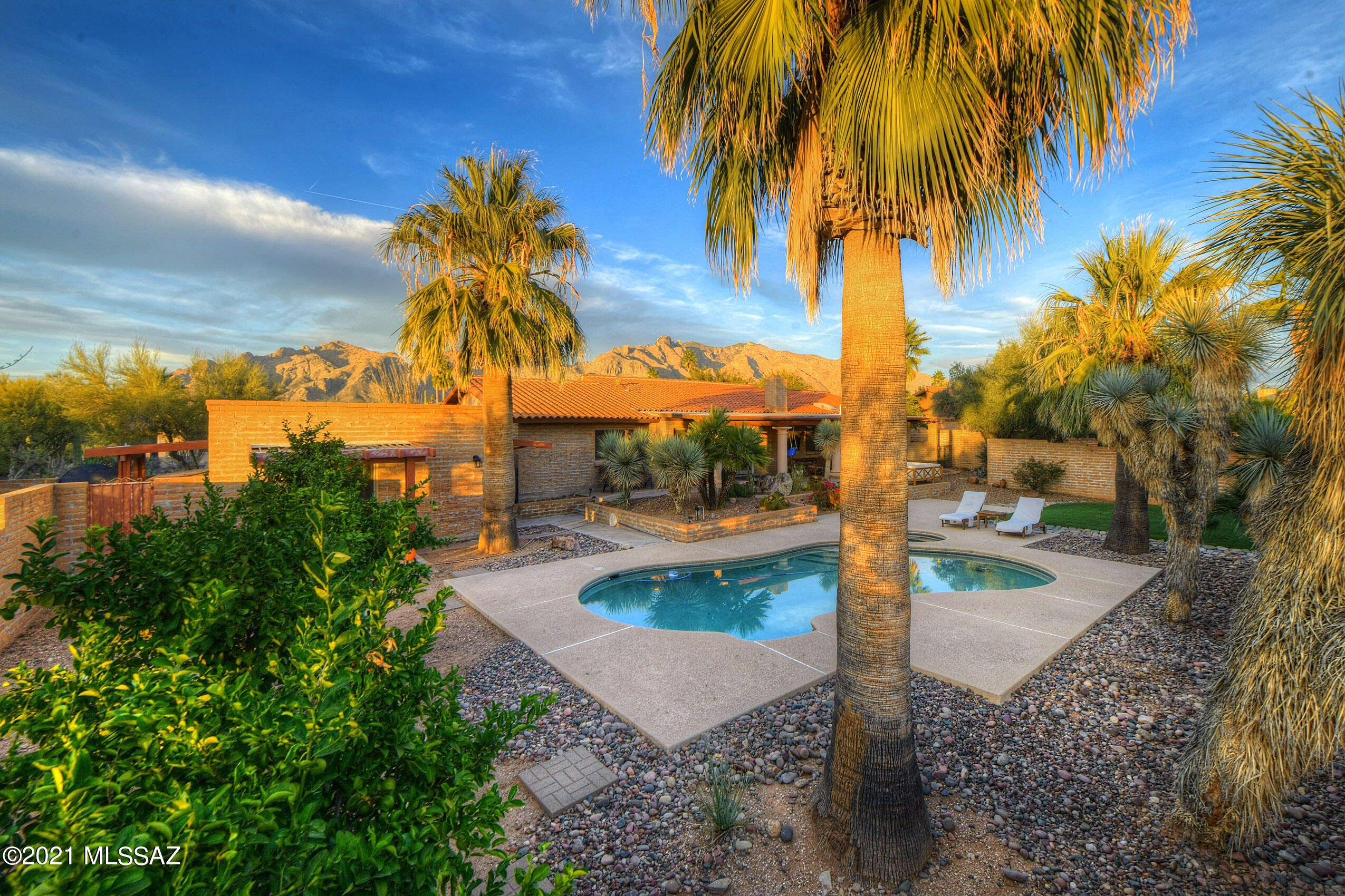 Shadow Hills (1-483) - Residential