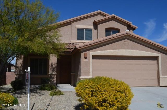 Sycamore Park Village 5 (1-219) - Residential Lease