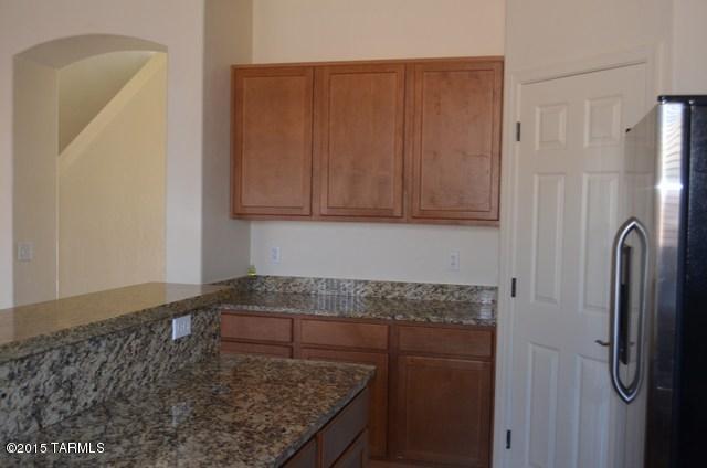 Sycamore Park Village 5 (1-219) - Residential Lease