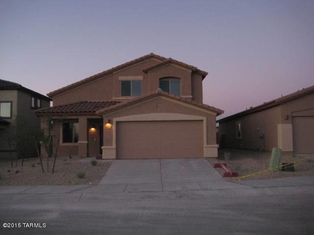 Sycamore Park Village 5 (1-219) - Residential Lease