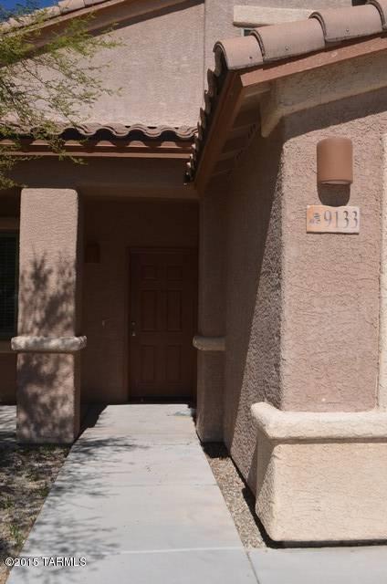 Sycamore Park Village 5 (1-219) - Residential Lease