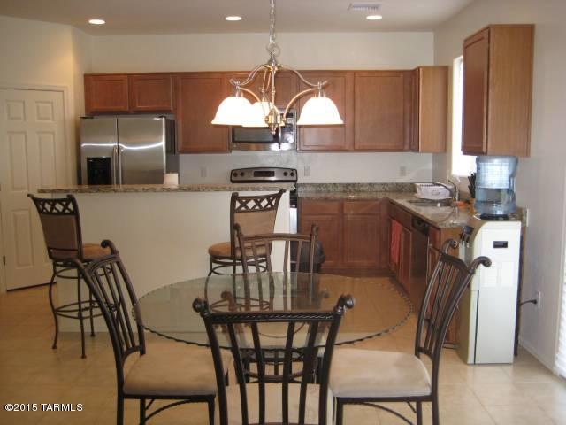 Sycamore Park Village 5 (1-219) - Residential Lease