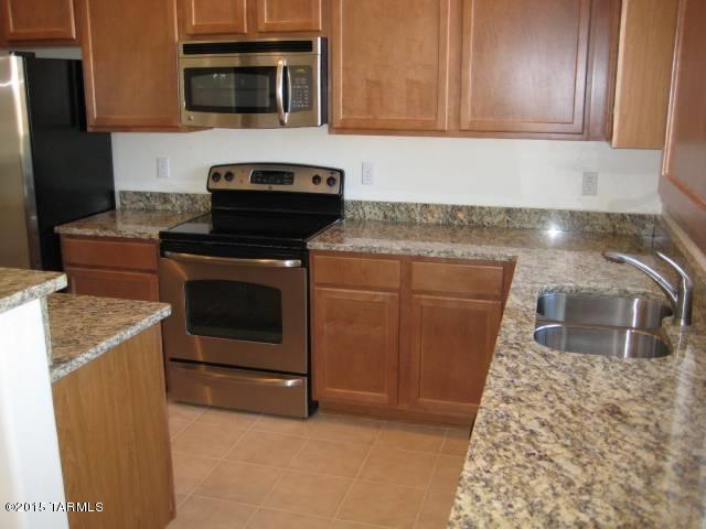 Sycamore Park Village 5 (1-219) - Residential Lease