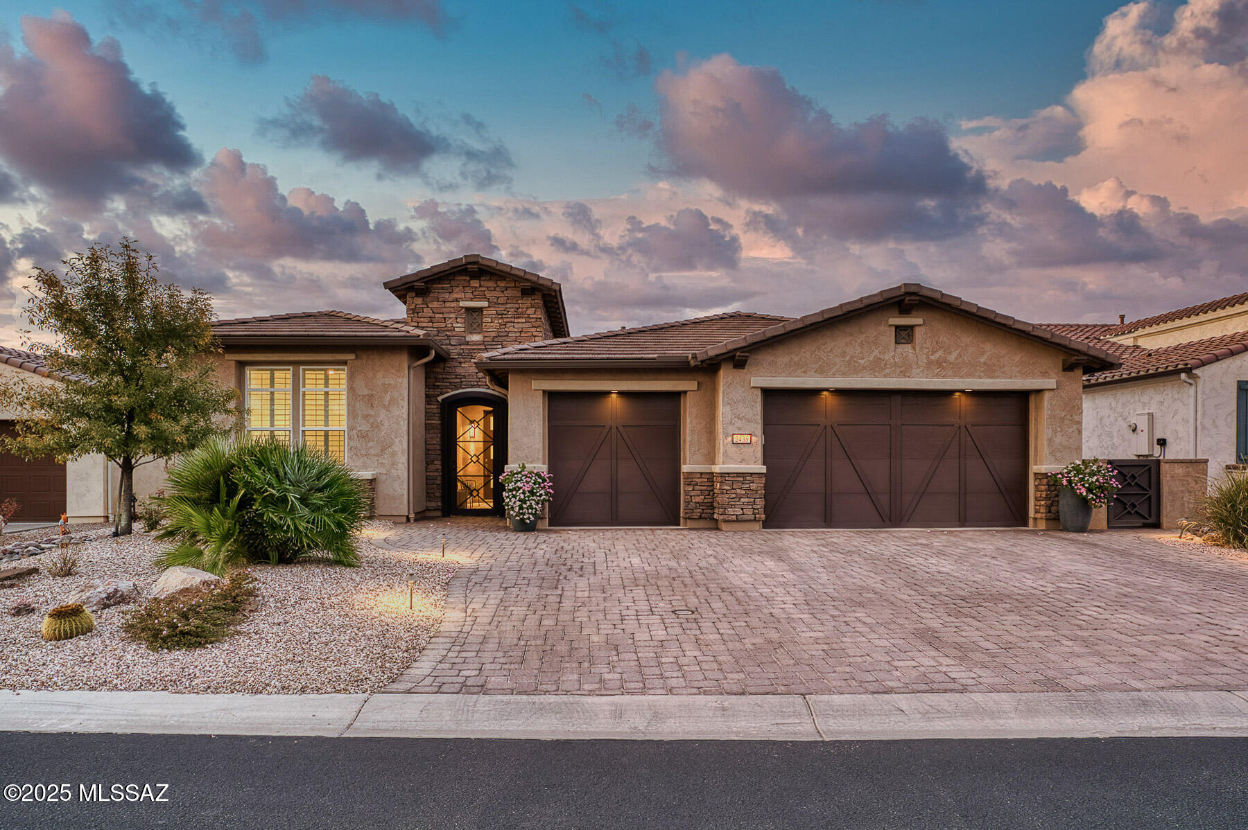 Quail Creek II Unit 22 - Residential