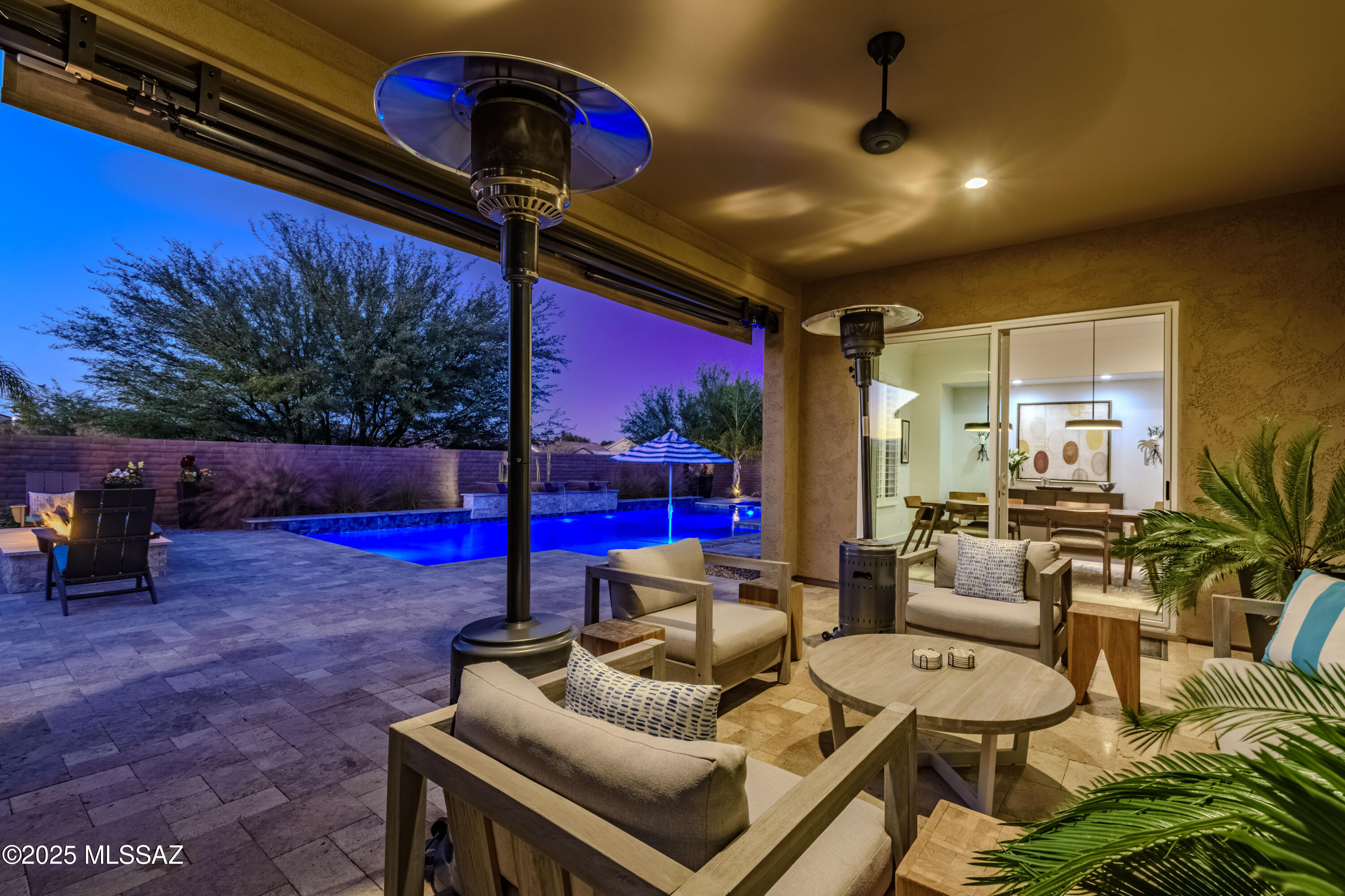 Quail Creek II Unit 22 - Residential
