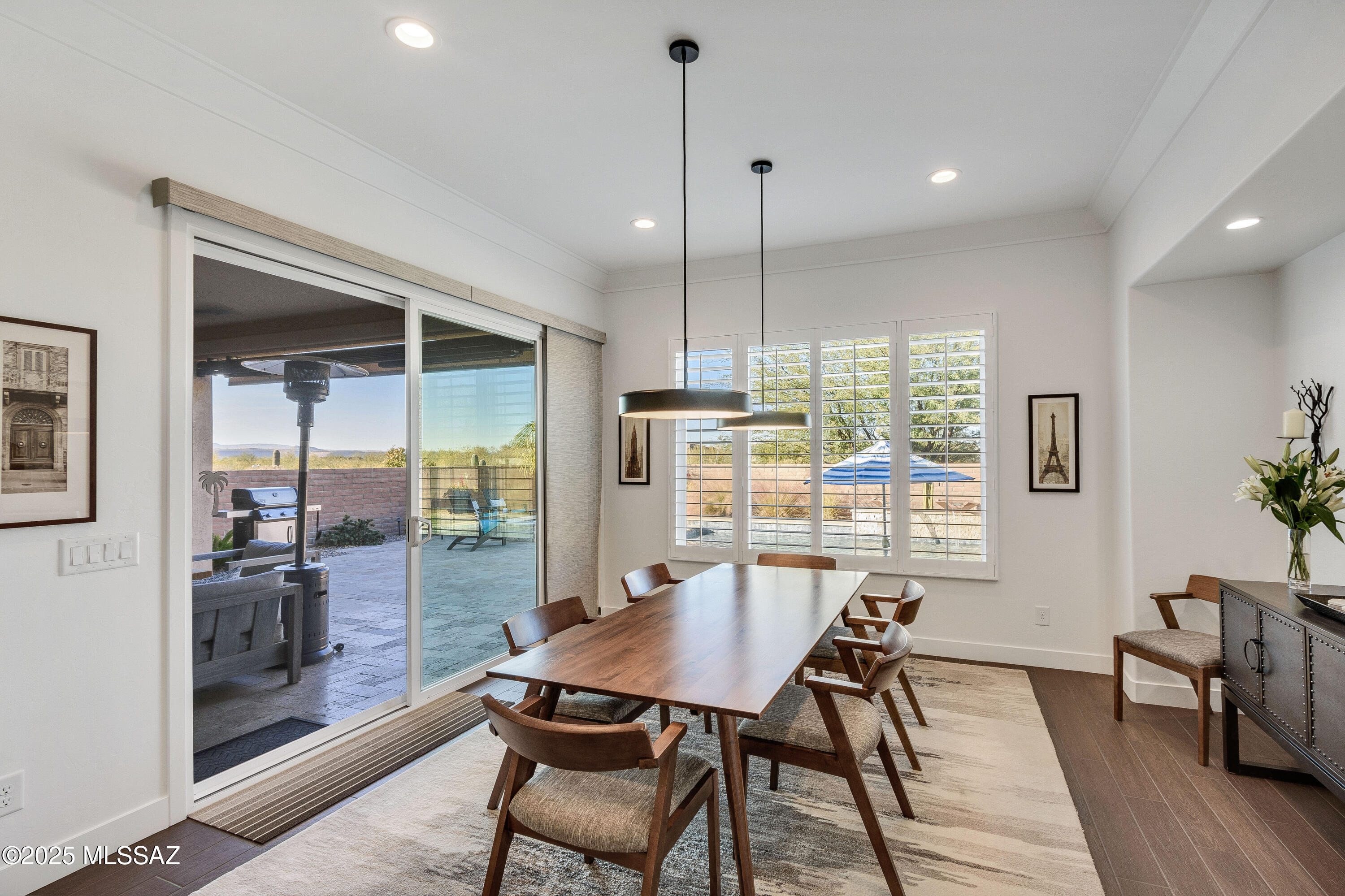 Quail Creek II Unit 22 - Residential