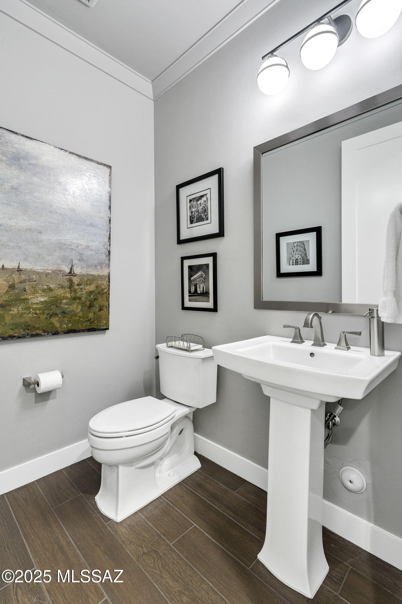 Quail Creek II Unit 22 - Residential