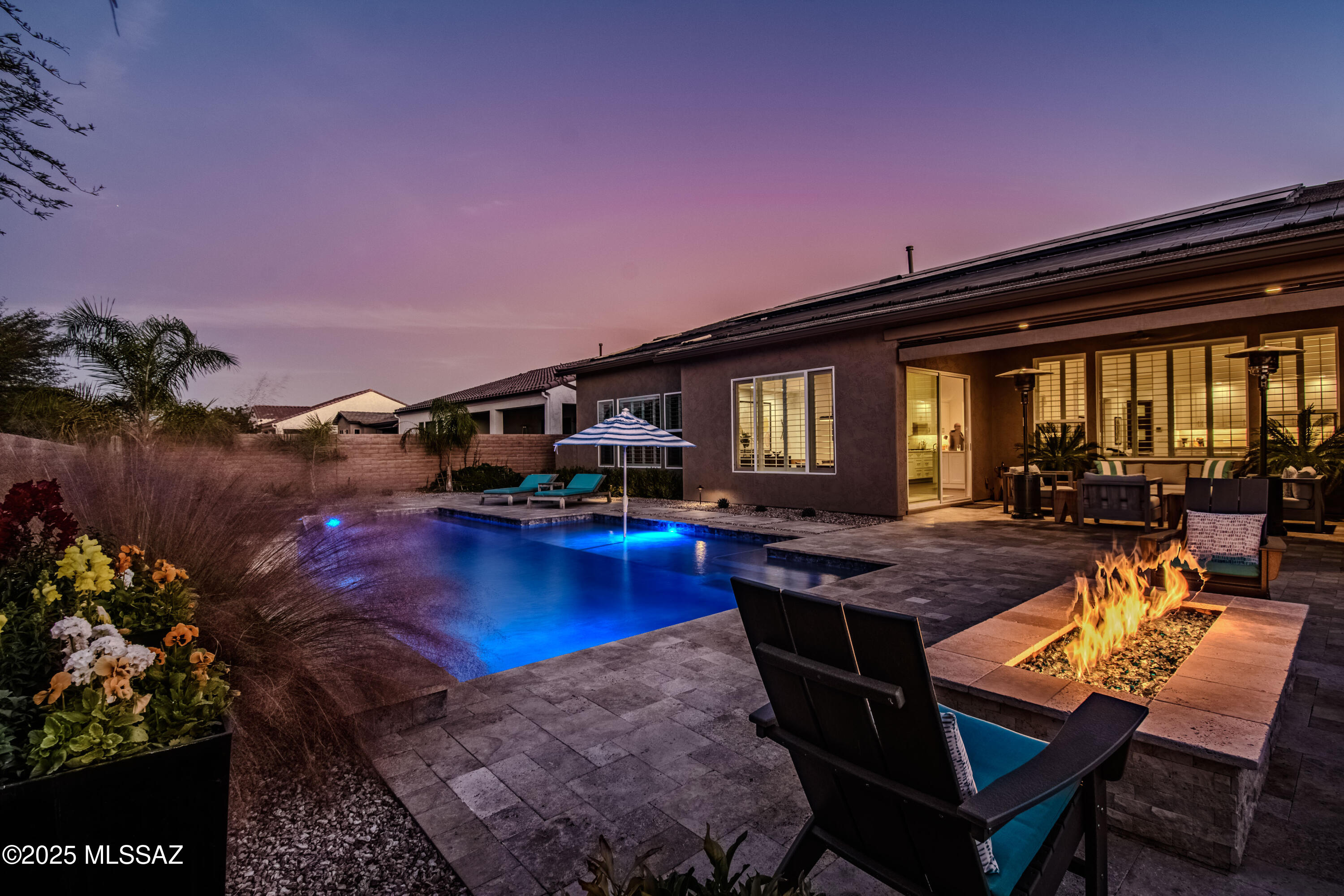 Quail Creek II Unit 22 - Residential