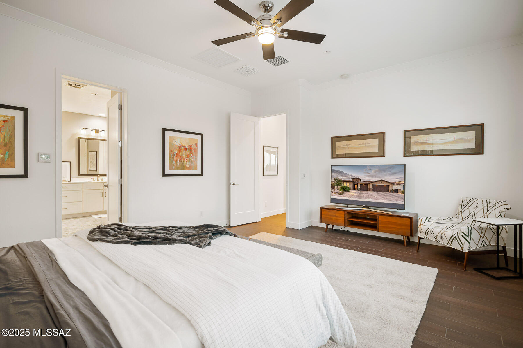Quail Creek II Unit 22 - Residential