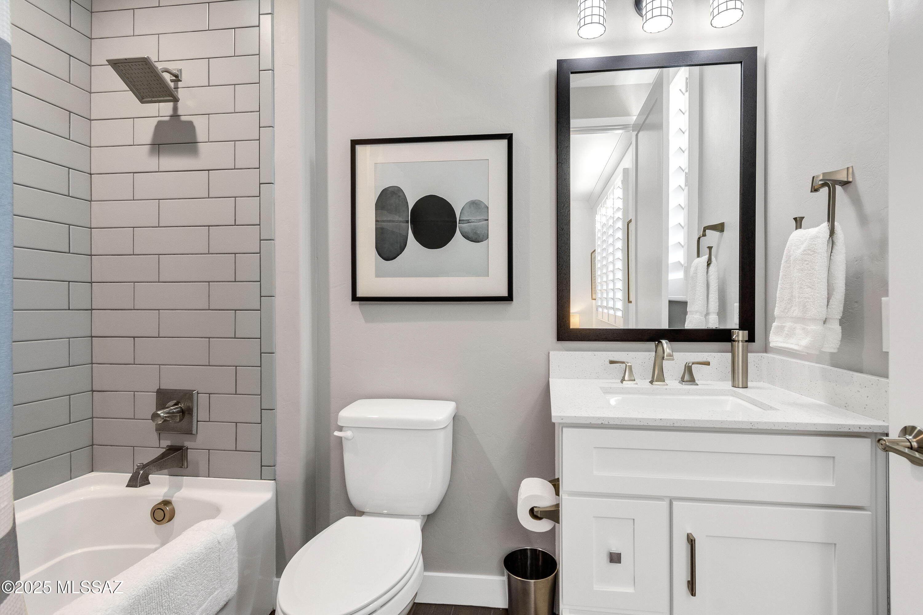 Quail Creek II Unit 22 - Residential