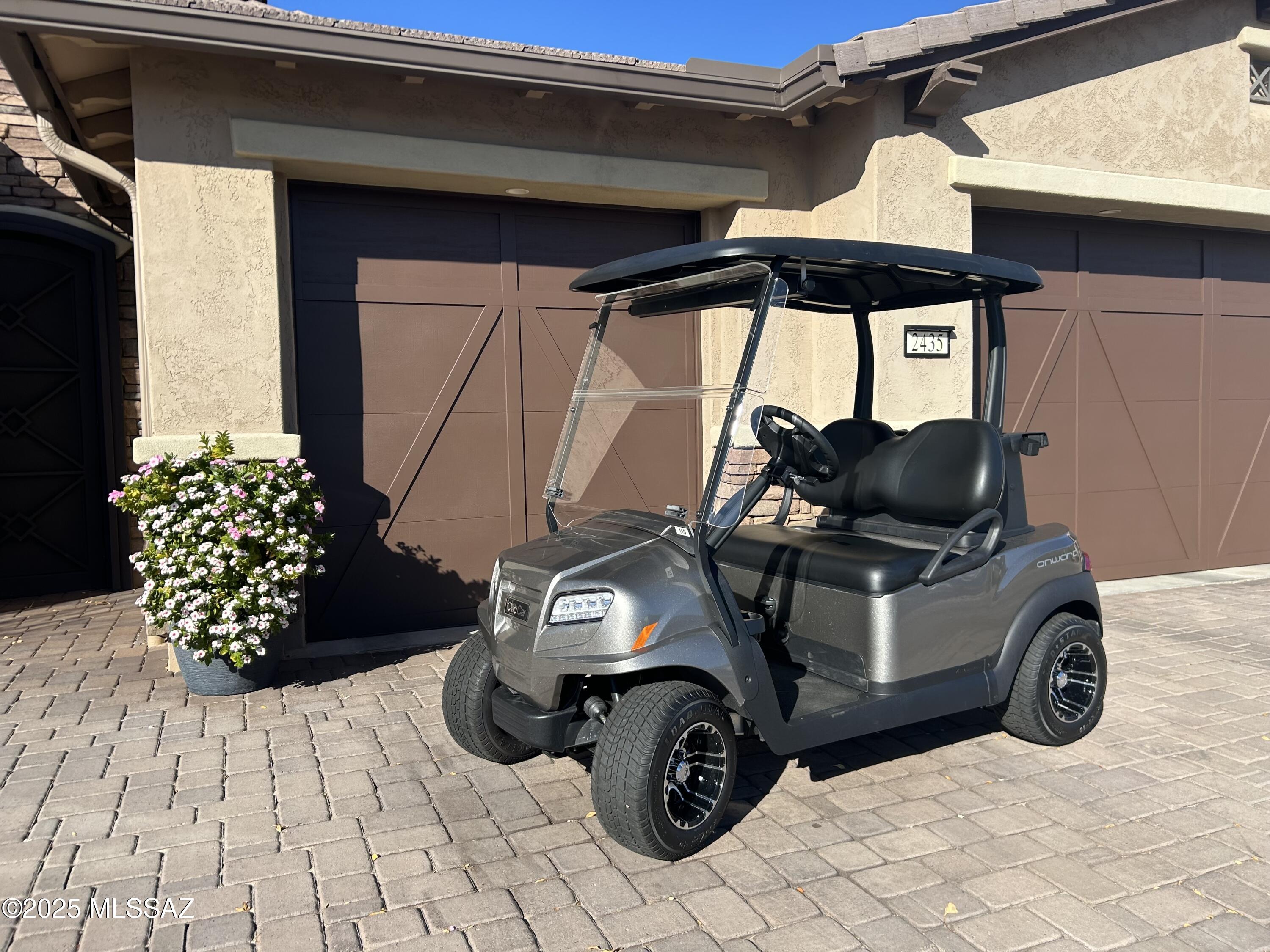 Quail Creek II Unit 22 - Residential