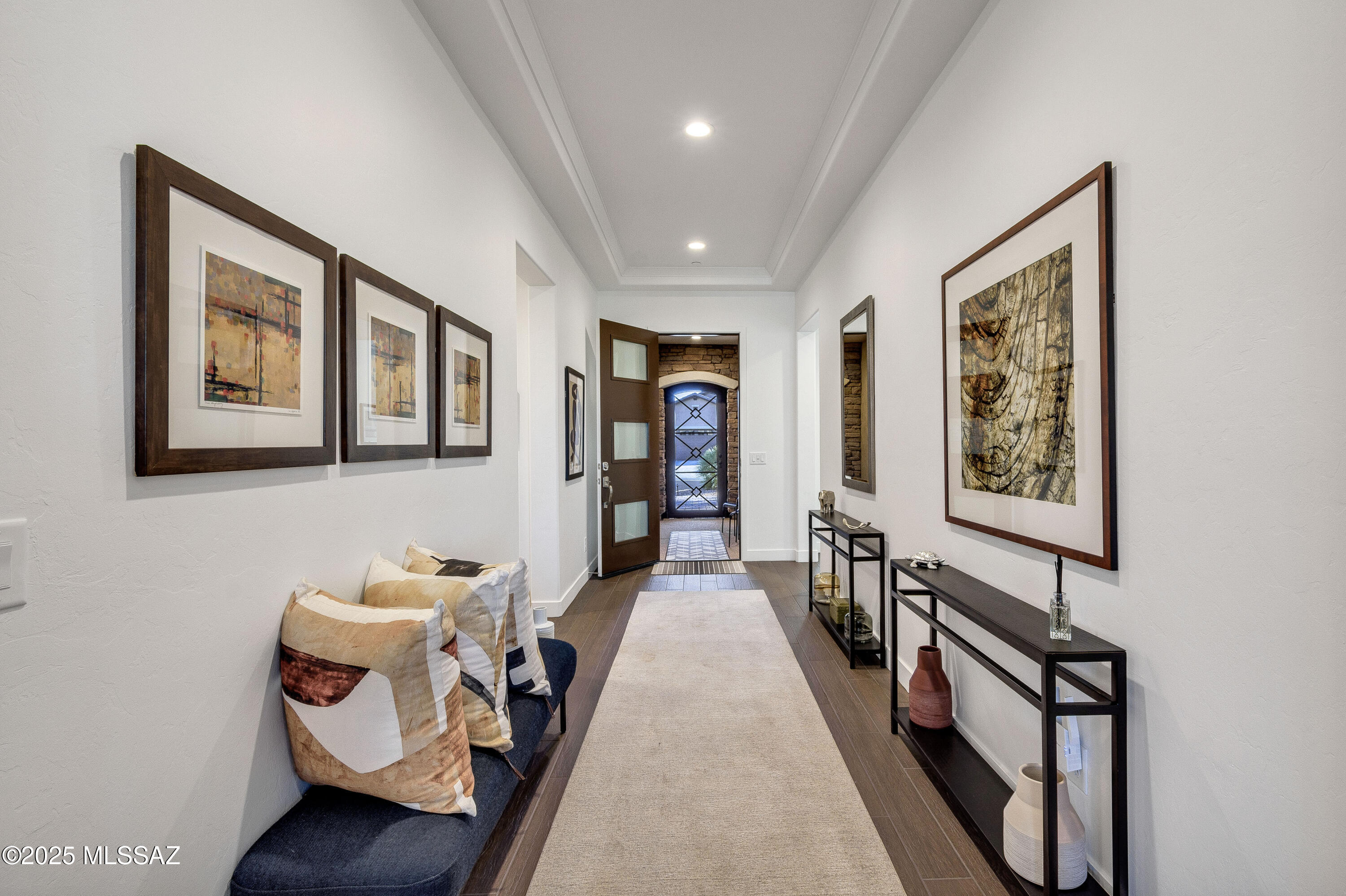Quail Creek II Unit 22 - Residential