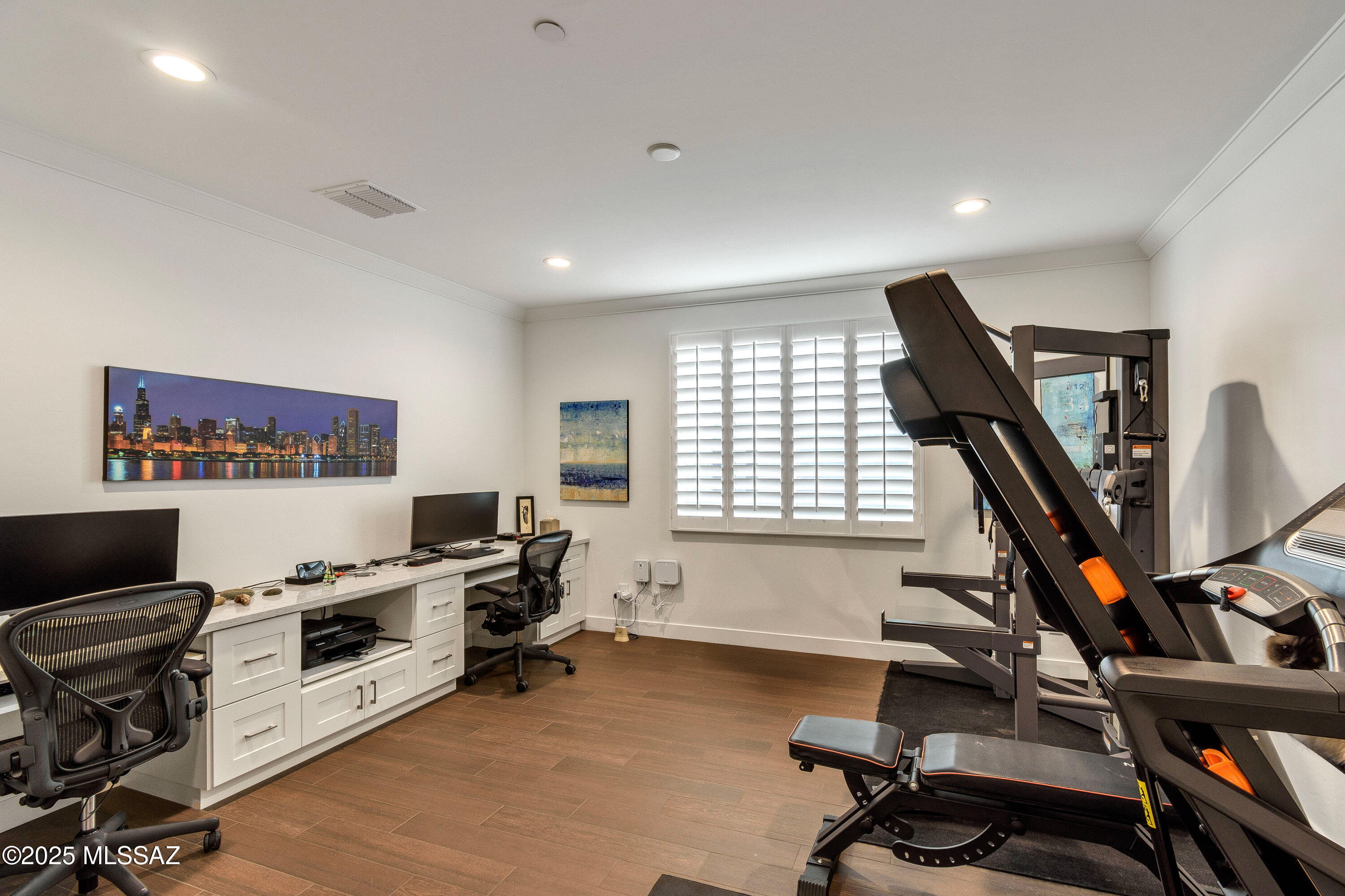 Quail Creek II Unit 22 - Residential