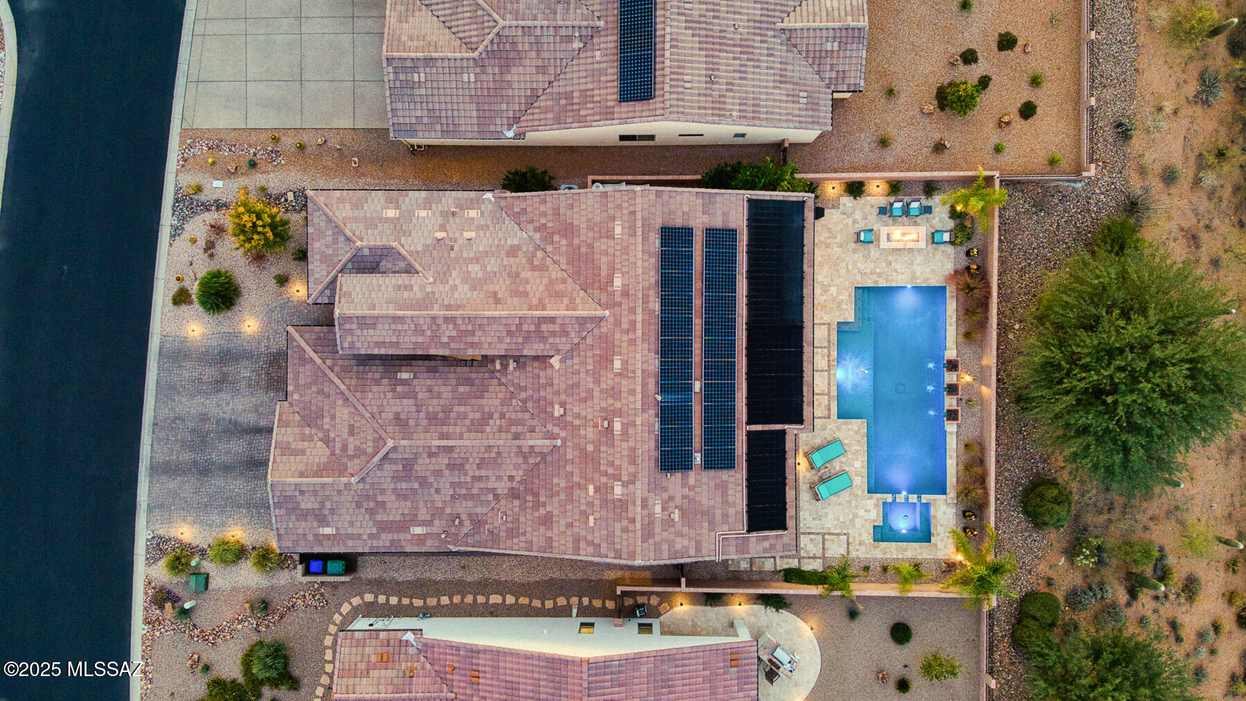 Quail Creek II Unit 22 - Residential