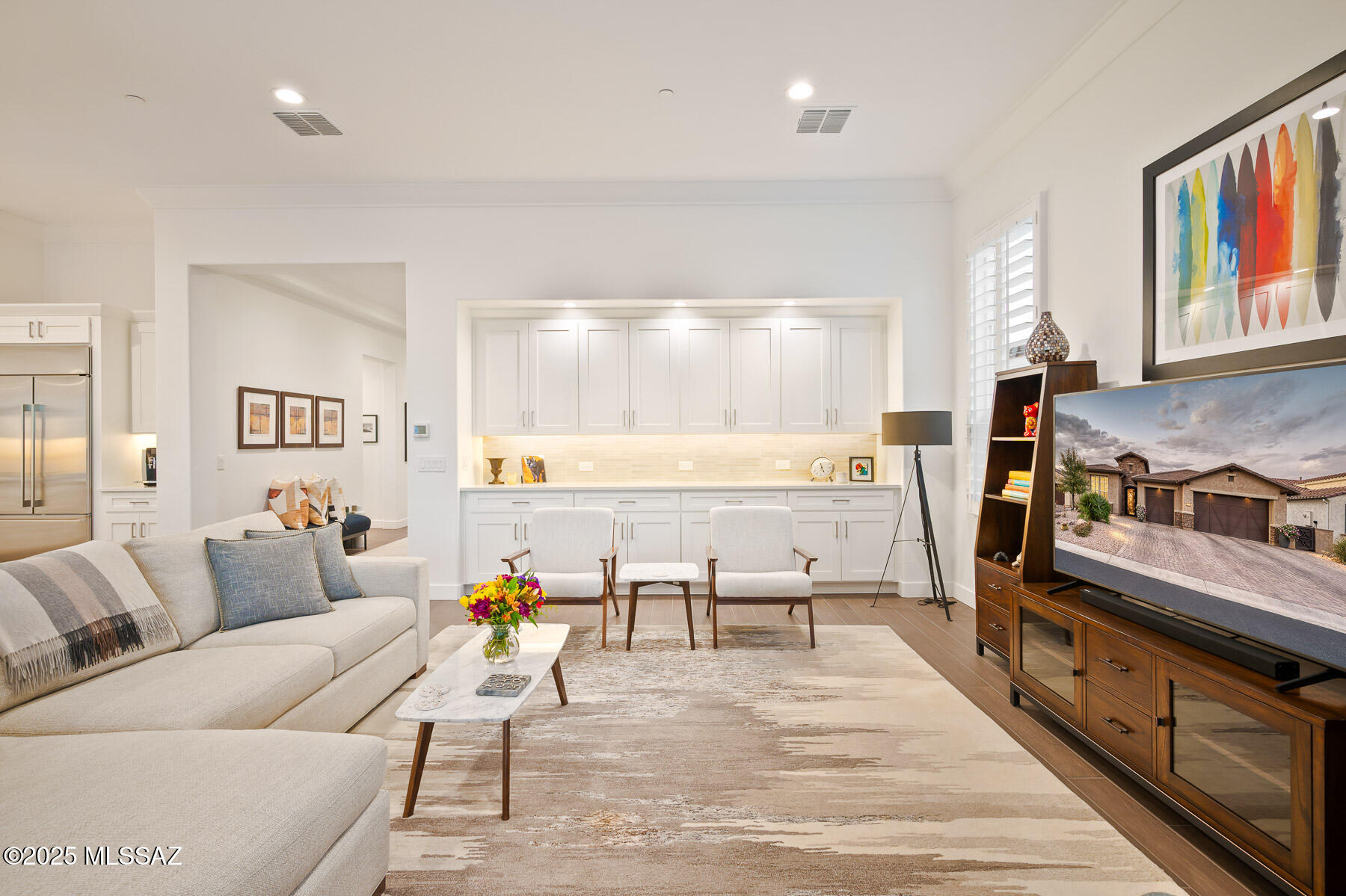 Quail Creek II Unit 22 - Residential