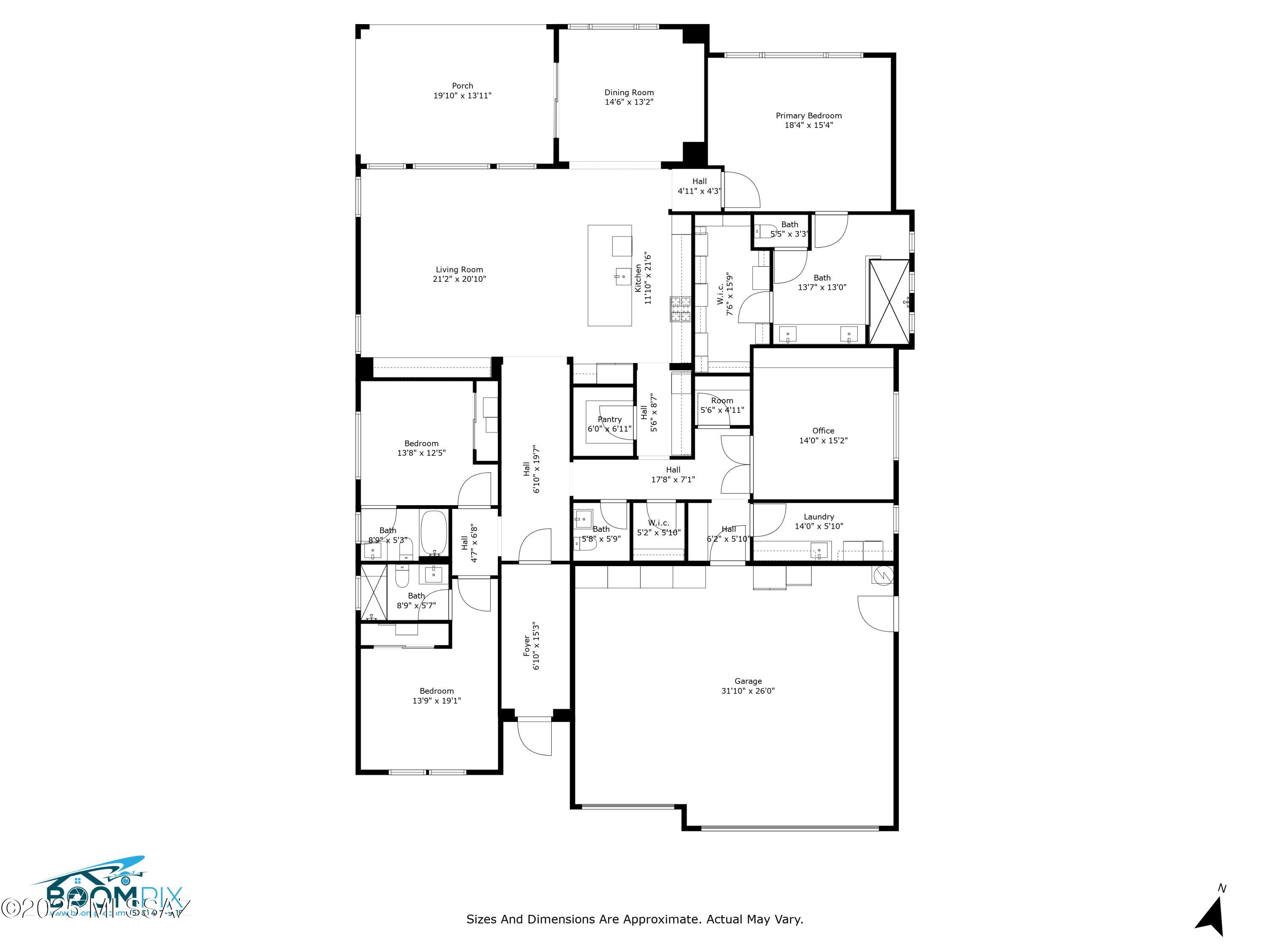 Quail Creek II Unit 22 - Residential