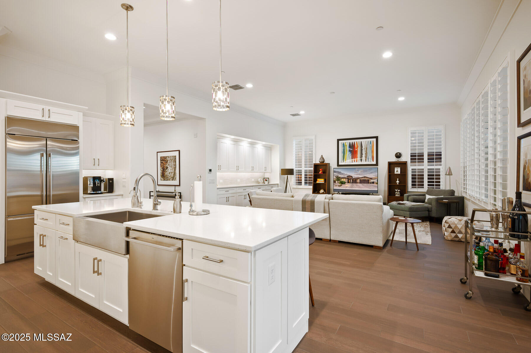 Quail Creek II Unit 22 - Residential