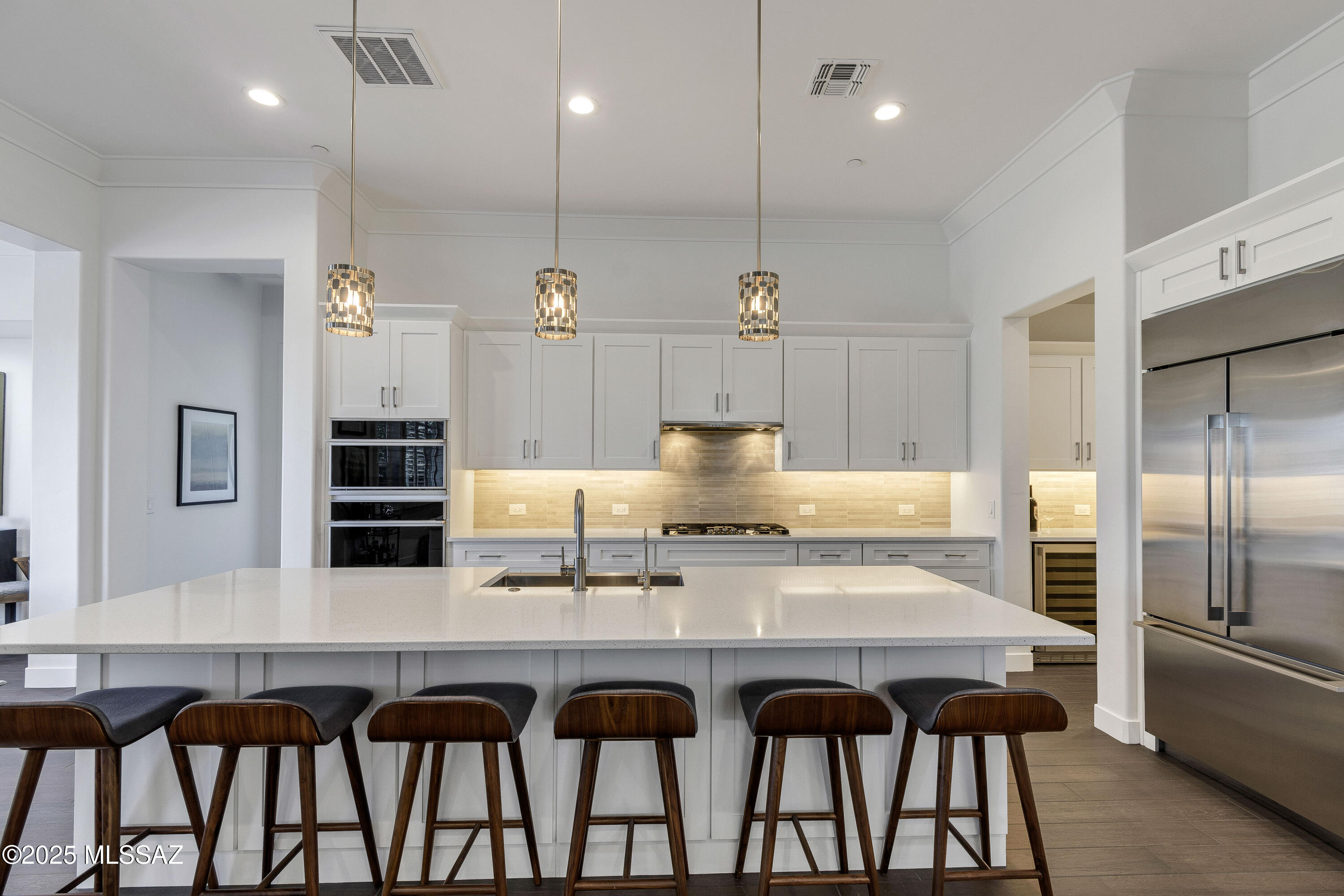 Quail Creek II Unit 22 - Residential