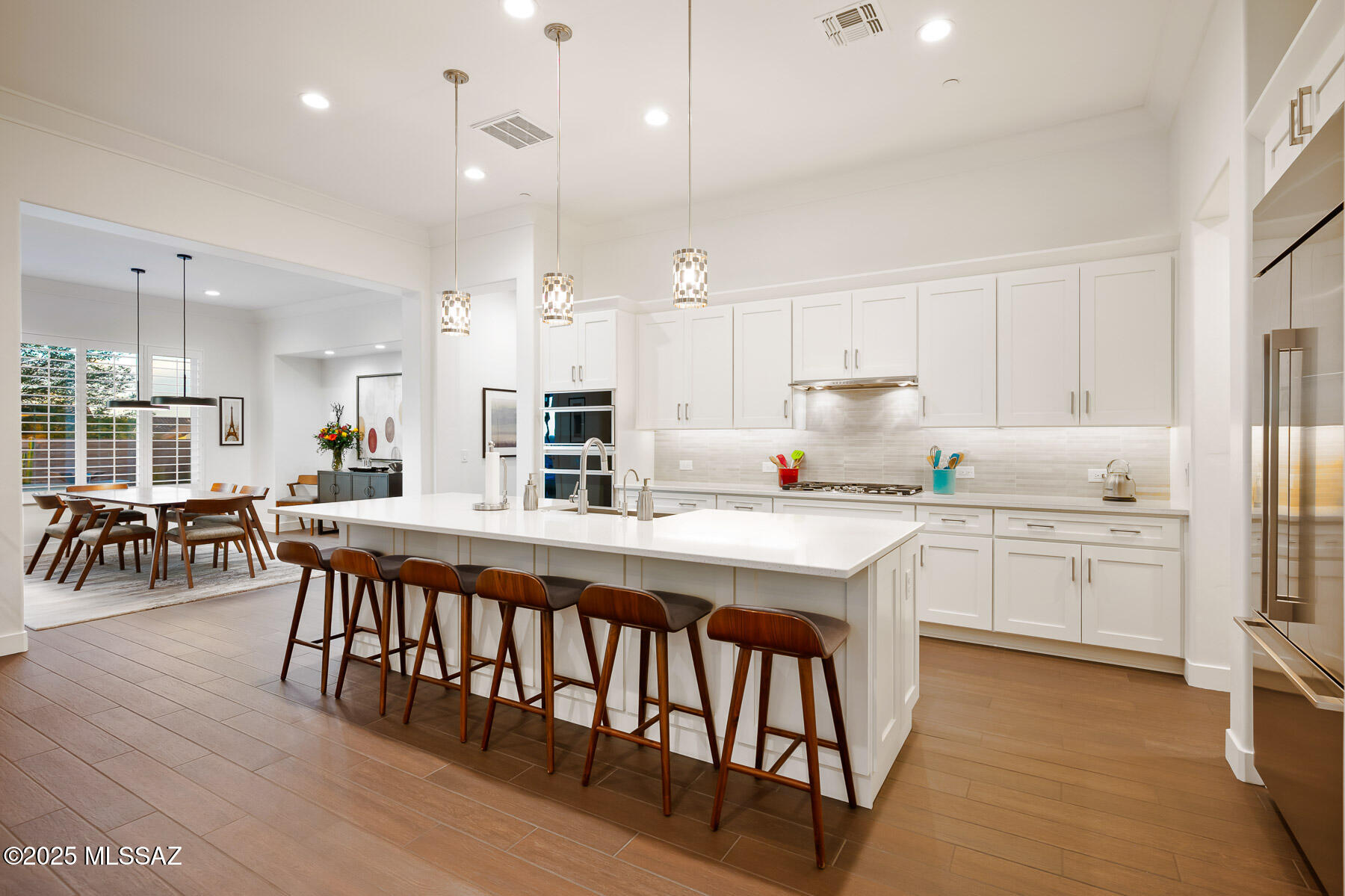 Quail Creek II Unit 22 - Residential