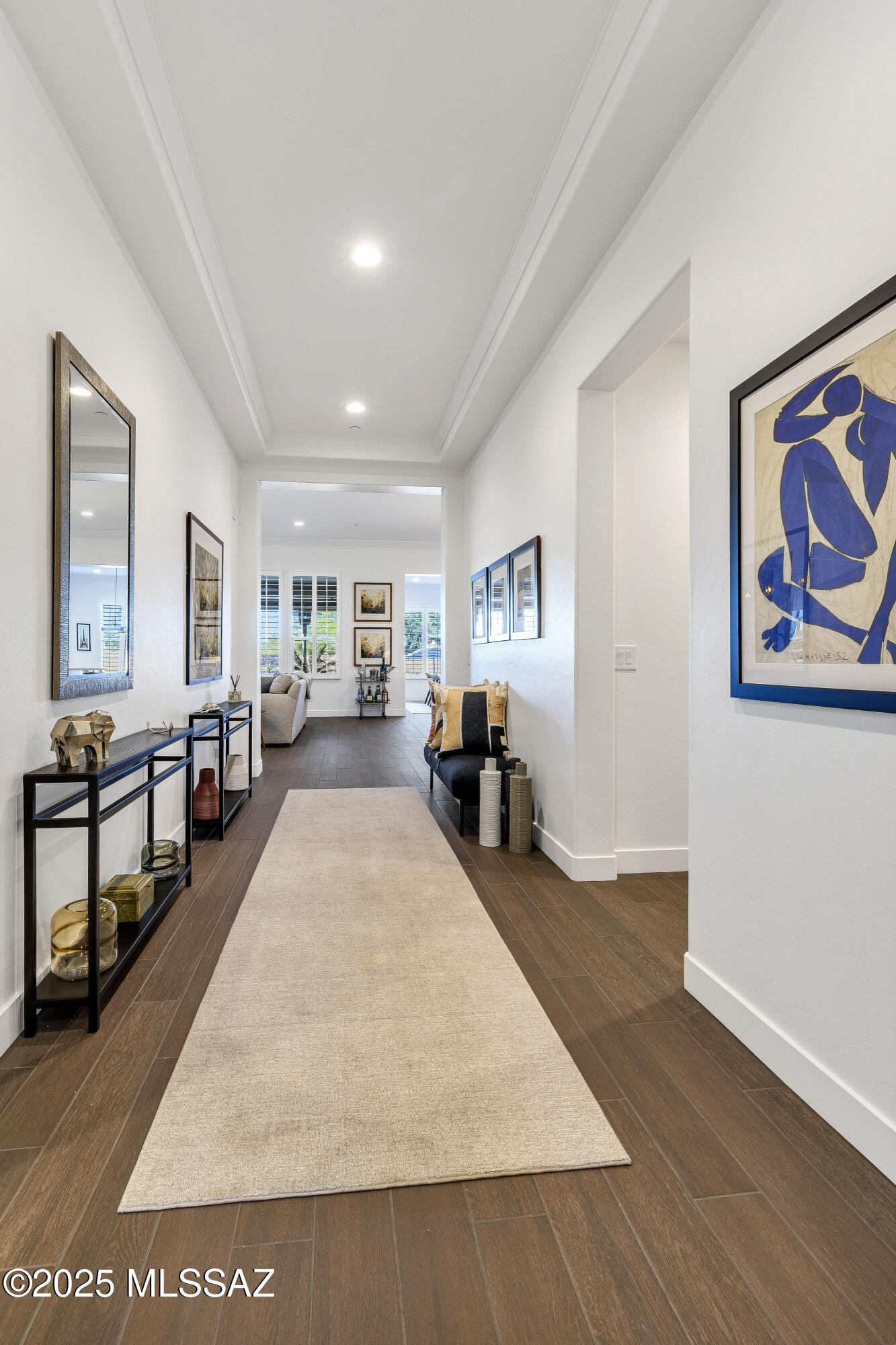 Quail Creek II Unit 22 - Residential