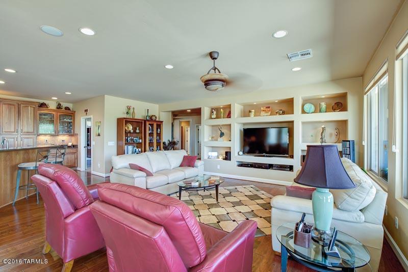 Quail Creek (1-306) - Residential