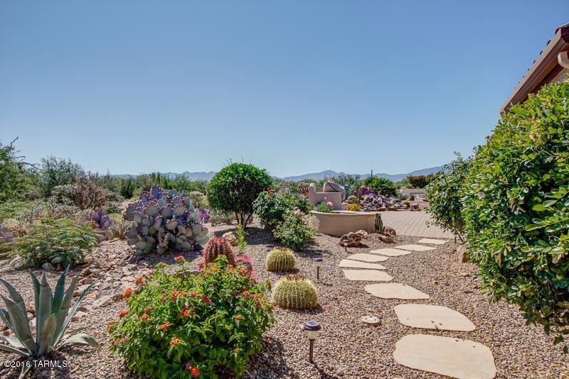 Quail Creek (1-306) - Residential