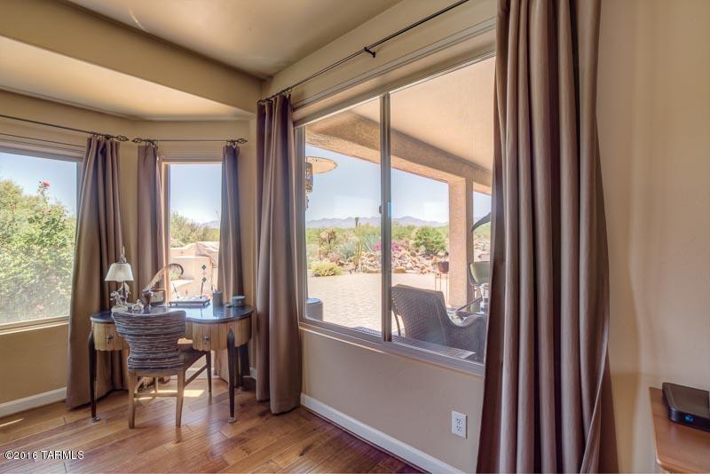 Quail Creek (1-306) - Residential