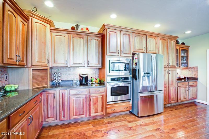 Quail Creek (1-306) - Residential
