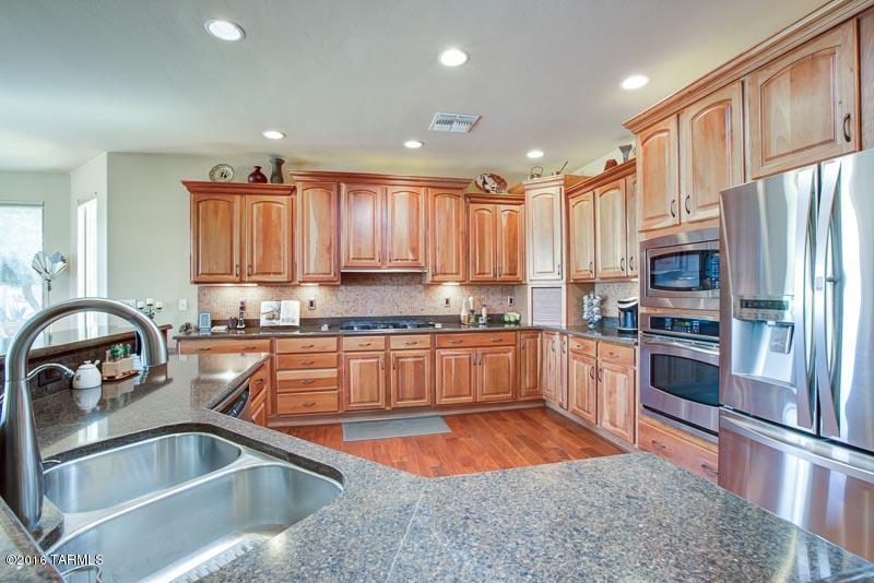 Quail Creek (1-306) - Residential