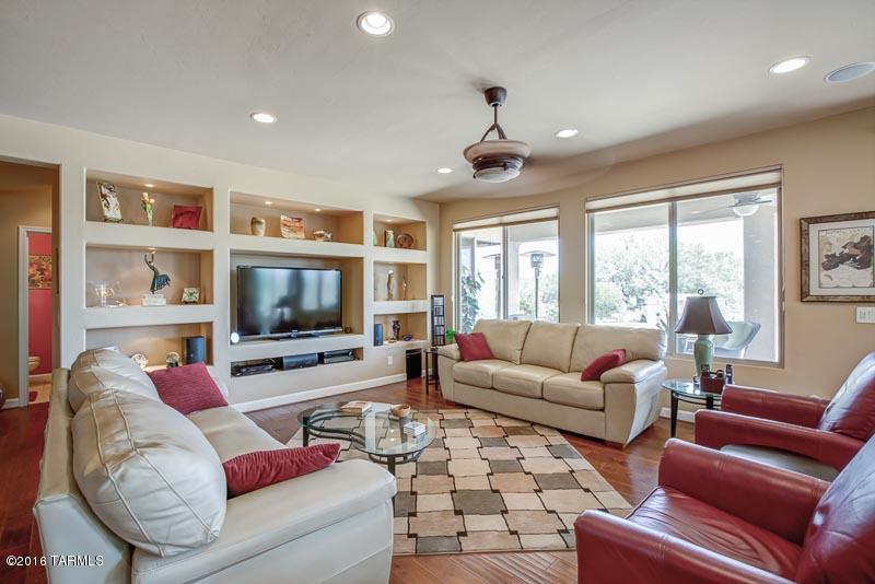 Quail Creek (1-306) - Residential