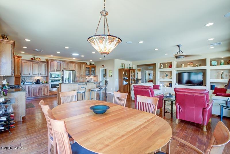 Quail Creek (1-306) - Residential
