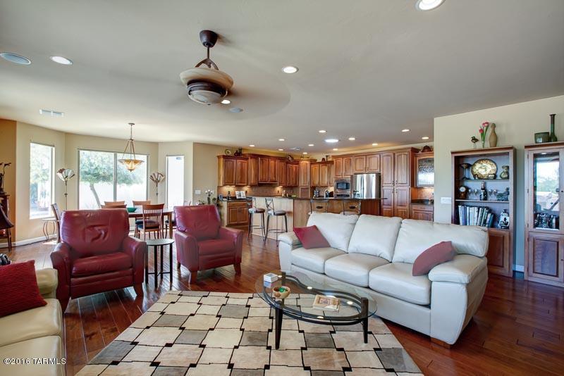 Quail Creek (1-306) - Residential