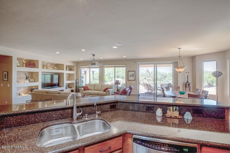 Quail Creek (1-306) - Residential