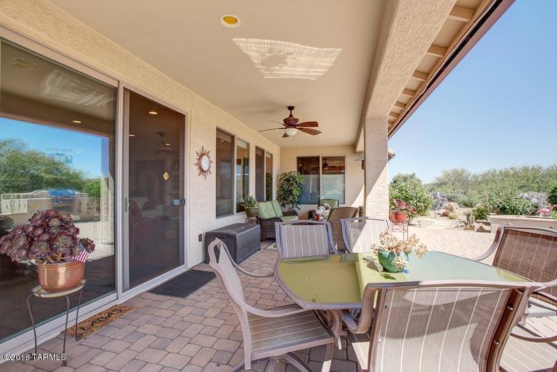Quail Creek (1-306) - Residential