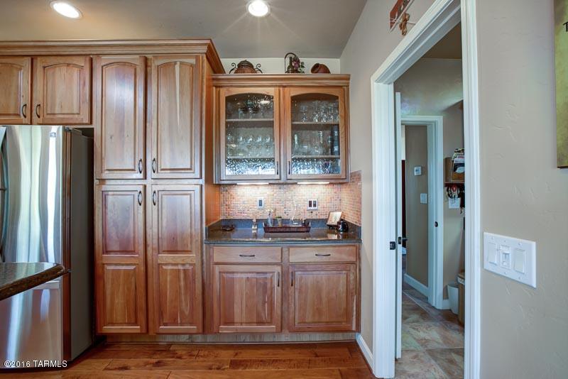Quail Creek (1-306) - Residential