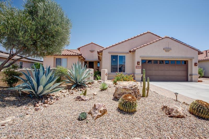 Quail Creek (1-306) - Residential