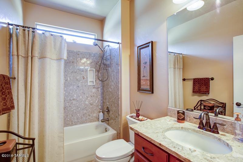 Quail Creek (1-306) - Residential