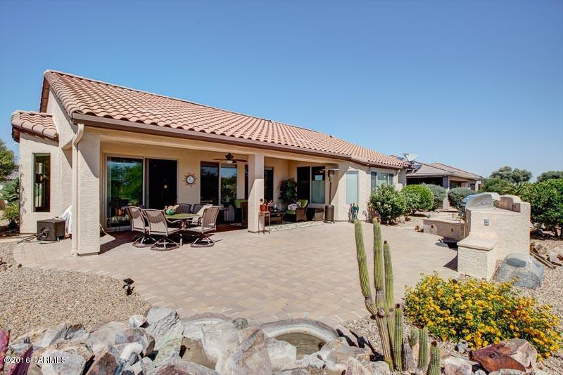 Quail Creek (1-306) - Residential