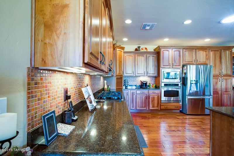 Quail Creek (1-306) - Residential